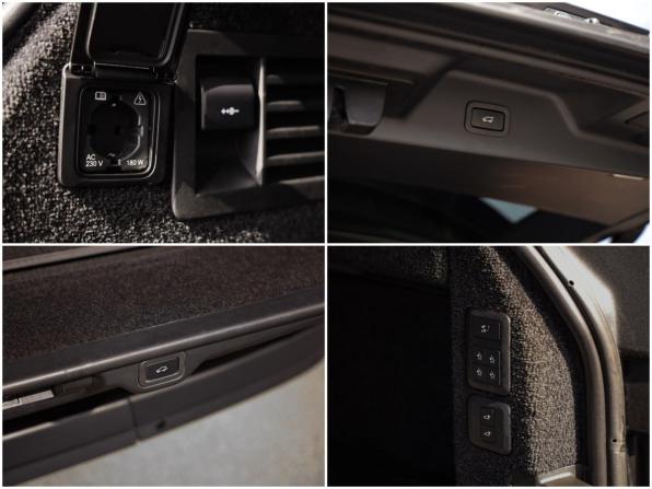 Land Rover Range Rover IV Рестайлинг с пробегом 2020 года, цена 8 600 000 рублей, 110115 км, внедорожник, Автокод Объявления