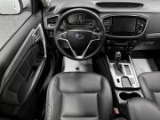 Geely Emgrand X7 I Рестайлинг 2 Тверь  - изображение 34