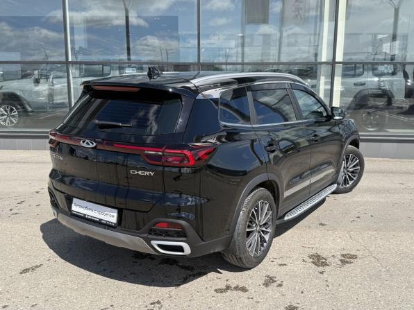 Chery Tiggo 8 I Рестайлинг с пробегом 2023 года, цена 1 990 000 рублей, 29190 км, внедорожник, Автокод Объявления