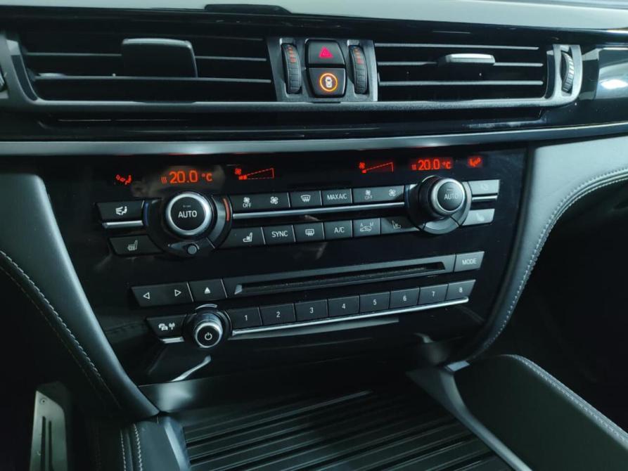 BMW X6 M II (F86) Ростов-на-Дону  - изображение 20