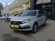 Lada (ВАЗ) Granta I Рестайлинг Нефтекамск  - изображение 13