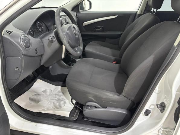 Nissan Almera III (G15) с пробегом 2014 года, цена 590 000 рублей, 177938 км, седан, Автокод Объявления