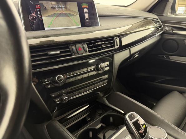 BMW X6 II (F16) с пробегом 2016 года, цена 3 350 000 рублей, 161608 км, внедорожник, Автокод Объявления