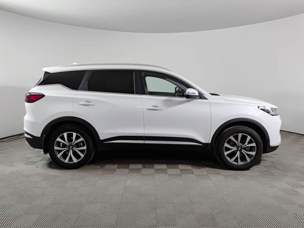 Chery Tiggo 7 Pro I с пробегом 2022 года, цена 1 770 000 рублей, 48800 км, внедорожник, Автокод Объявления