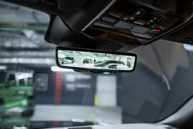 Новый Land Rover Range Rover V 2025 года, цена 23 490 000 рублей, внедорожник, Автокод Объявления