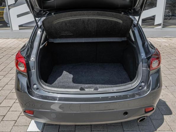 Mazda 3 III (BM) с пробегом 2013 года, цена 850 000 рублей, 194791 км, хэтчбек, Автокод Объявления