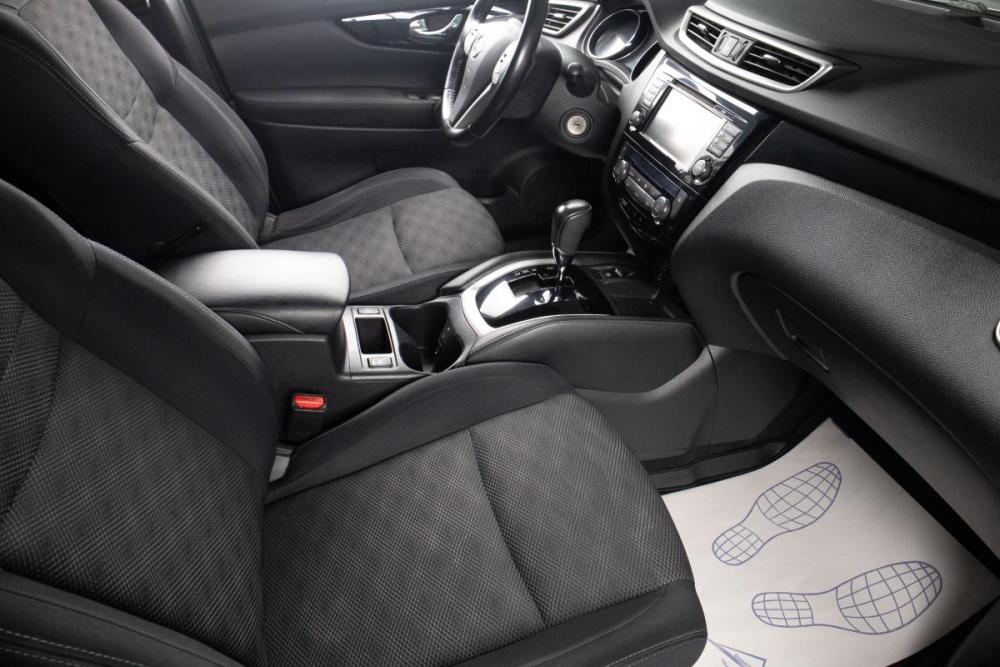 Nissan Qashqai II Оренбург  - изображение 18