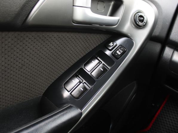 Kia Cerato II с пробегом 2010 года, цена 599 000 рублей, 254091 км, седан, Автокод Объявления
