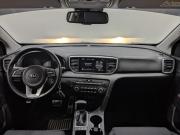 Kia Sportage IV Рестайлинг Москва  - изображение 41