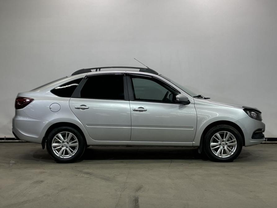 Lada (ВАЗ) Granta I Рестайлинг Ярославль  - изображение 5