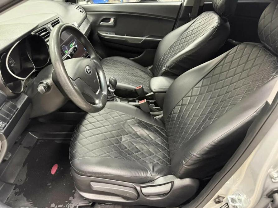 Kia Rio III Рестайлинг Нижнекамск  - изображение 9