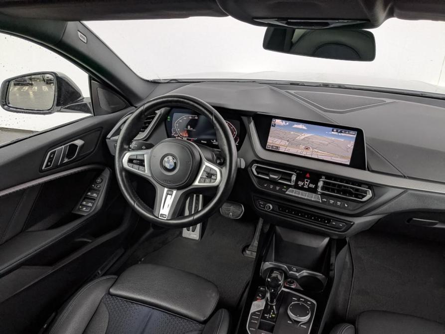 BMW 2 серии F44 Москва  - изображение 30