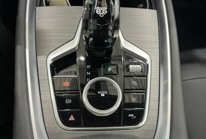 Chery Tiggo 7 Pro Max I Рестайлинг с пробегом 2024 года, цена 2 200 000 рублей, 20676 км, внедорожник, Автокод Объявления