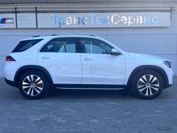 Mercedes-Benz GLE II (V167) Рестайлинг с пробегом 2025 года, цена 11 500 000 рублей, 20 км, внедорожник, Автокод Объявления