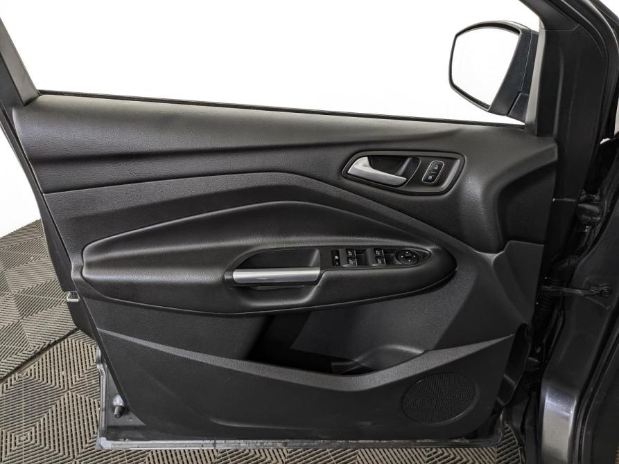 Ford Kuga II Рестайлинг Москва  - изображение 19