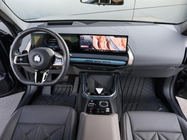 BMW X3 IV (G45/G48) с пробегом 2025 года, цена 6 549 000 рублей, 28961 км, внедорожник, Автокод Объявления