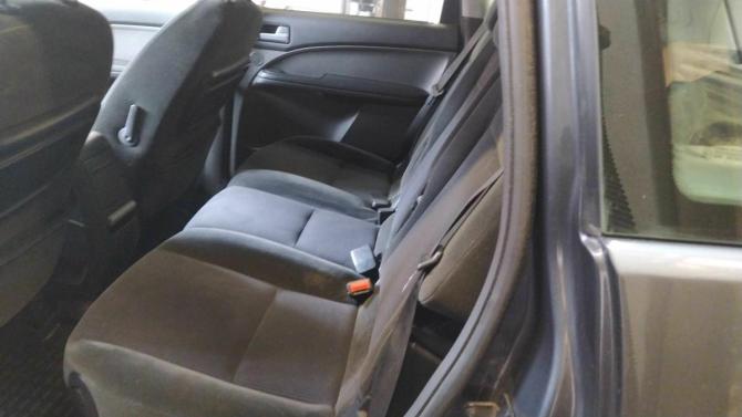 Ford C-MAX I с пробегом 2006 года, цена 320 001 рубль, 310002 км, минивэн, Автокод Объявления