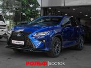 Lexus RX IV Москва  - изображение 32