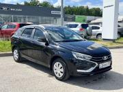 Lada (ВАЗ) Vesta I Рестайлинг (NG) Уфа  - изображение 18