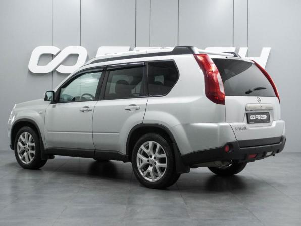 Nissan X-Trail II Рестайлинг с пробегом 2012 года, цена 1 325 000 рублей, 167675 км, внедорожник, Автокод Объявления