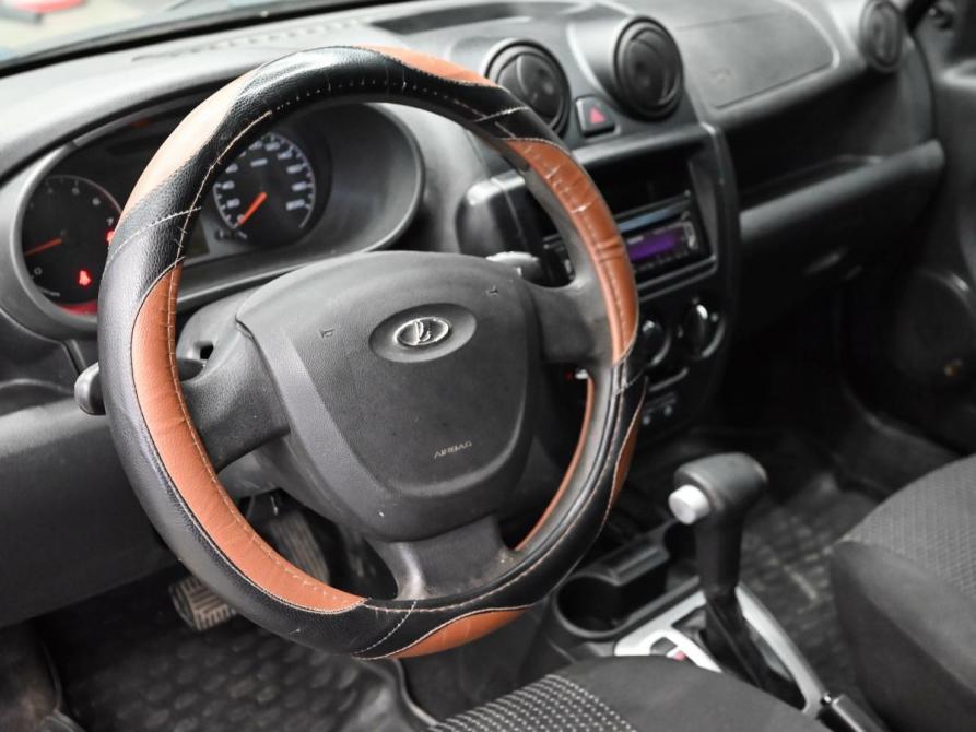 Lada (ВАЗ) Granta I Екатеринбург  - изображение 17