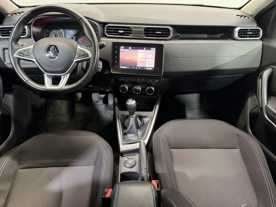 Renault Duster II Ярославль  - изображение 10