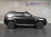 Renault Duster I Рестайлинг Москва  - изображение 29