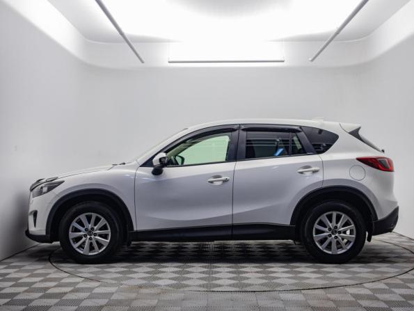 Mazda CX-5 I с пробегом 2014 года, цена 1 295 000 рублей, 316190 км, внедорожник, Автокод Объявления