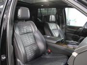 Cadillac Escalade V Москва  - изображение 70