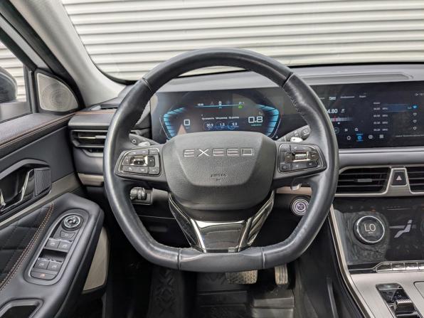 Exeed TXL I Рестайлинг с пробегом 2023 года, цена 2 445 000 рублей, 44076 км, внедорожник, Автокод Объявления