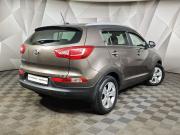 Kia Sportage III Москва  - изображение 22