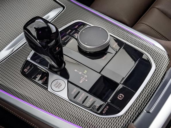 BMW X5 IV (G05/G18) с пробегом 2022 года, цена 8 250 000 рублей, 61090 км, внедорожник, Автокод Объявления