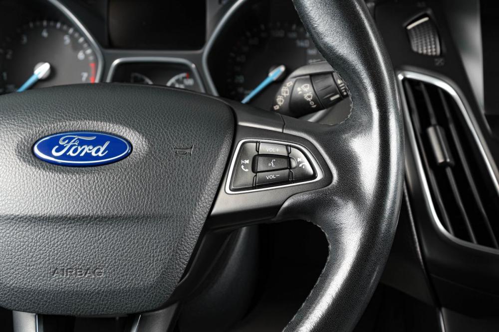 Ford Focus III Рестайлинг Тюмень  - изображение 16