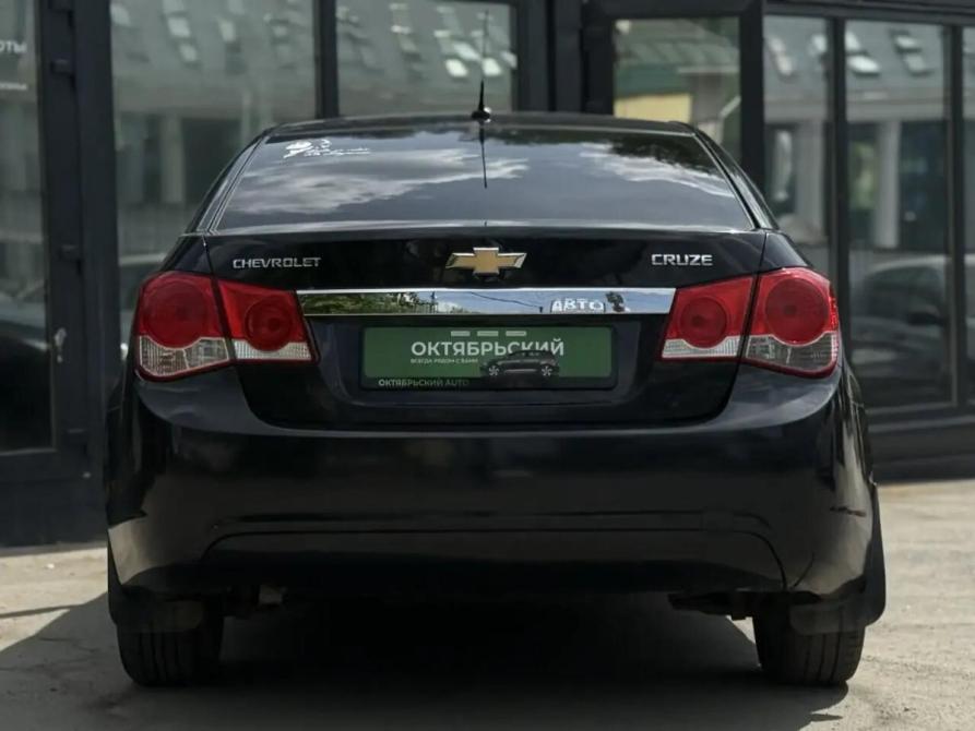 Chevrolet Cruze I Рестайлинг Ижевск  - изображение 14