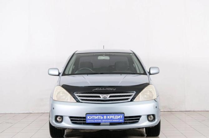 Toyota Allion I с пробегом 2002 года, цена 659 000 рублей, 337800 км, седан, Автокод Объявления