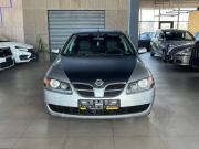 Nissan Almera II (N16) Рестайлинг Оренбург  - изображение 21