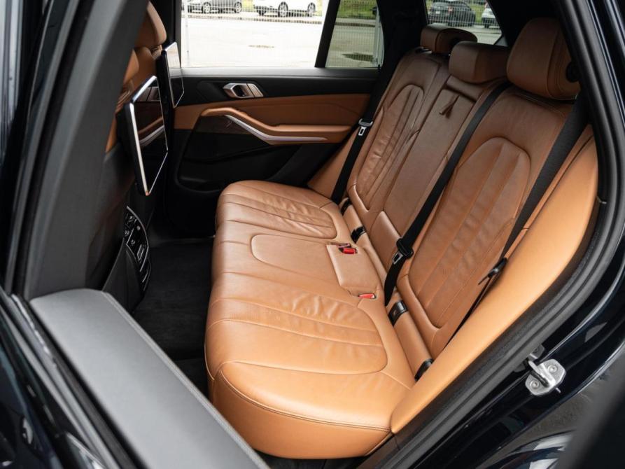 BMW X5 IV (G05/G18) Краснодар  - изображение 9