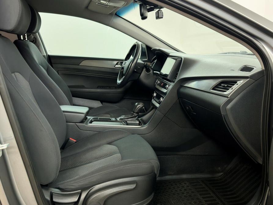 Hyundai Sonata VII (LF) Рестайлинг Москва  - изображение 13