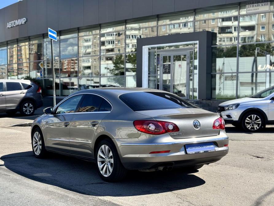 Volkswagen Passat CC I Санкт-Петербург  - изображение 7
