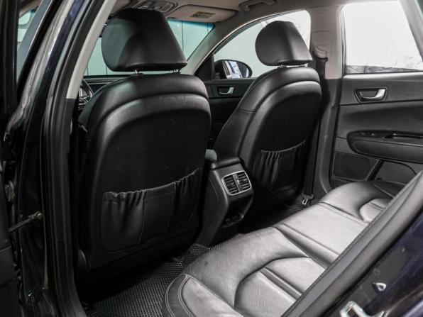 Kia Optima IV Рестайлинг с пробегом 2018 года, цена 1 489 000 рублей, 316973 км, седан, Автокод Объявления