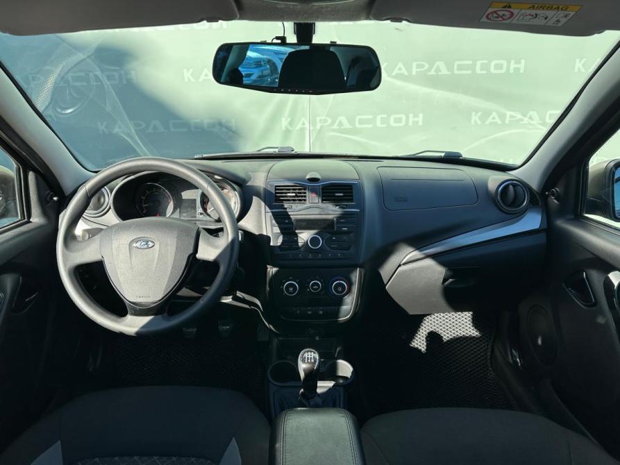 Lada (ВАЗ) Granta I Рестайлинг Екатеринбург  - изображение 6