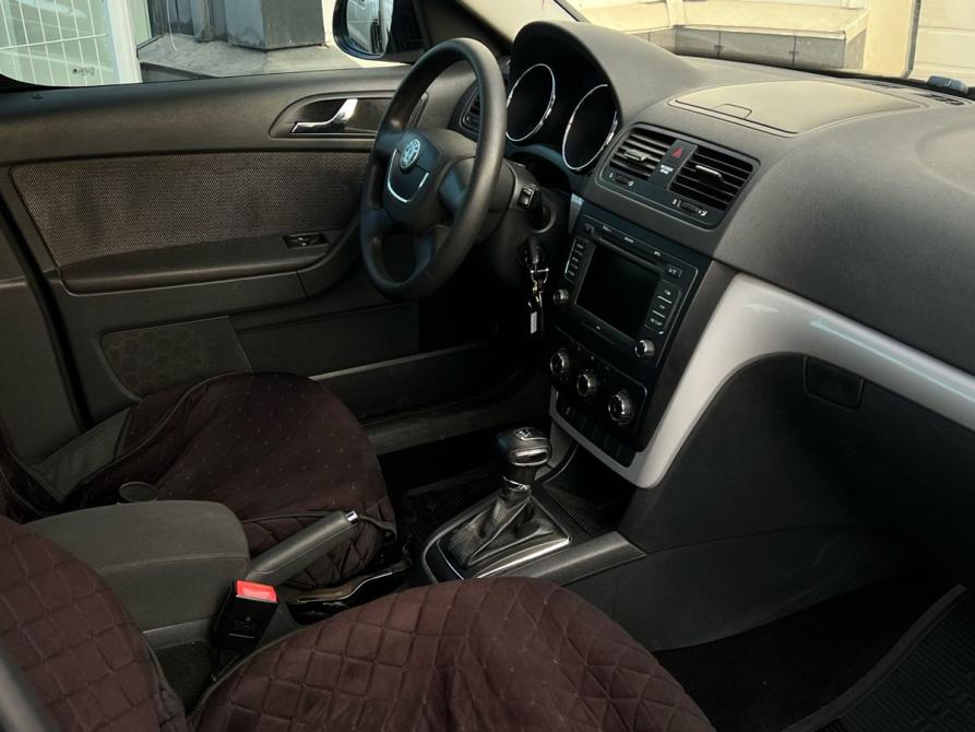 Skoda Yeti I Волгоград  - изображение 20