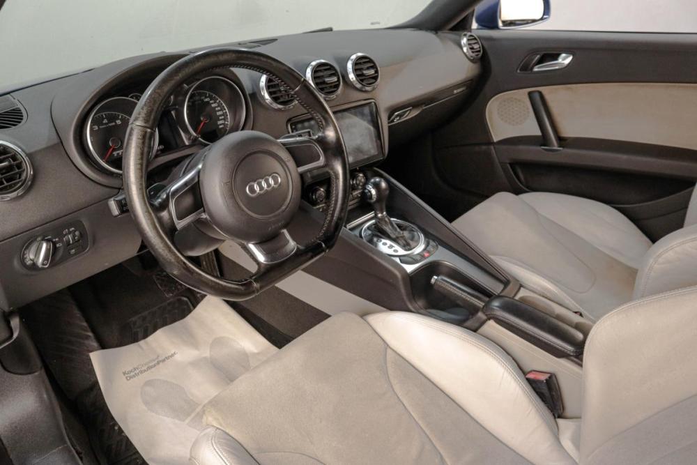 Audi TT II (8J) Челябинск  - изображение 8