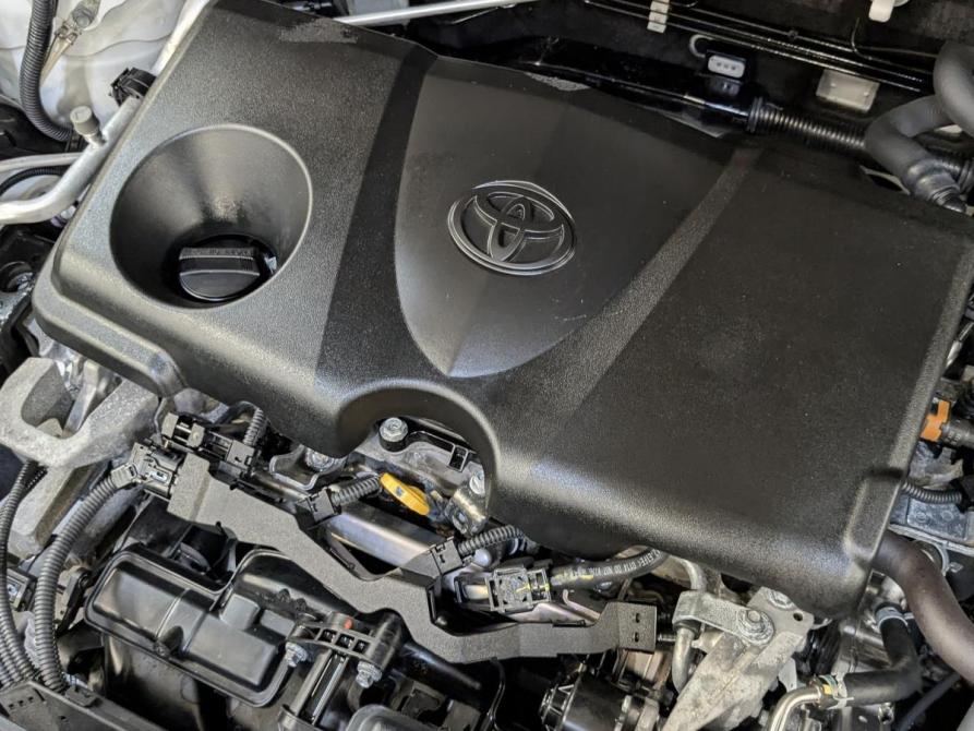 Toyota RAV4 V (XA50) Москва  - изображение 9
