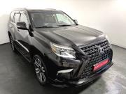 Lexus GX II Пермь  - изображение 9