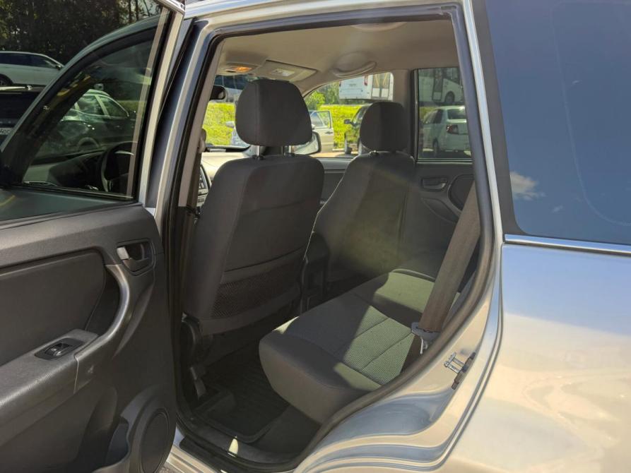 Chery Tiggo (T11) I Рестайлинг (FL) Нефтекамск  - изображение 8
