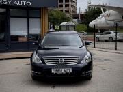 Nissan Teana II Рестайлинг Уфа  - изображение 30