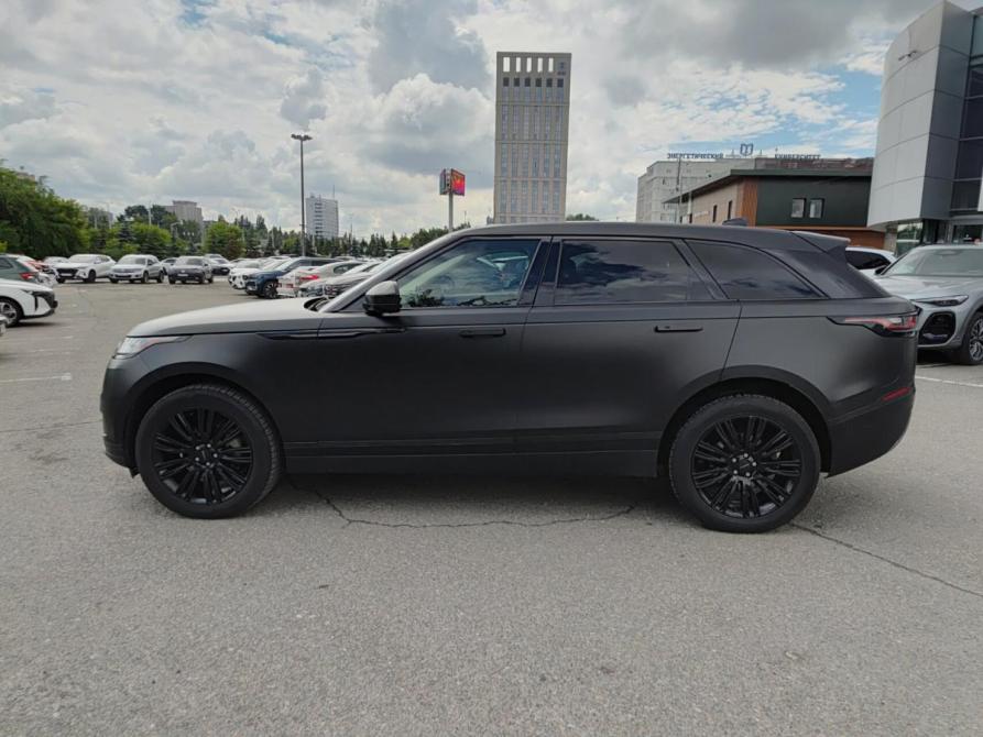 Land Rover Range Rover Velar I Казань  - изображение 10