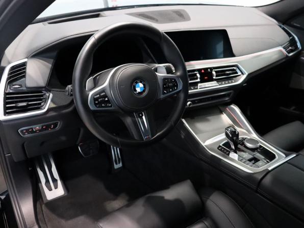 BMW X6 III (G06) с пробегом 2021 года, цена 7 480 000 рублей, 100744 км, внедорожник, Автокод Объявления