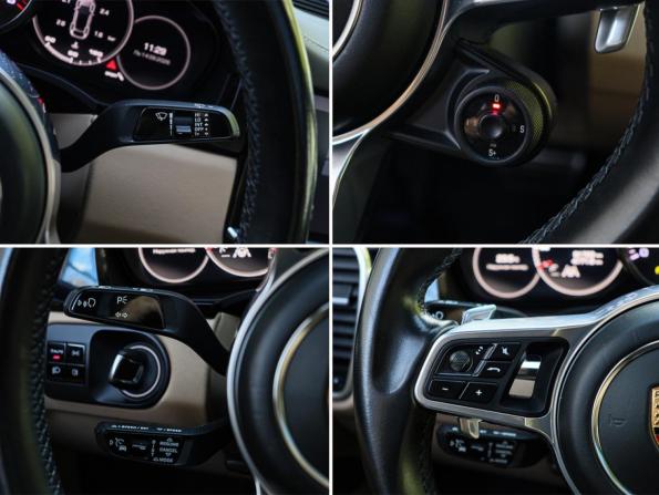 Porsche Cayenne III с пробегом 2019 года, цена 7 200 000 рублей, 91699 км, внедорожник, Автокод Объявления